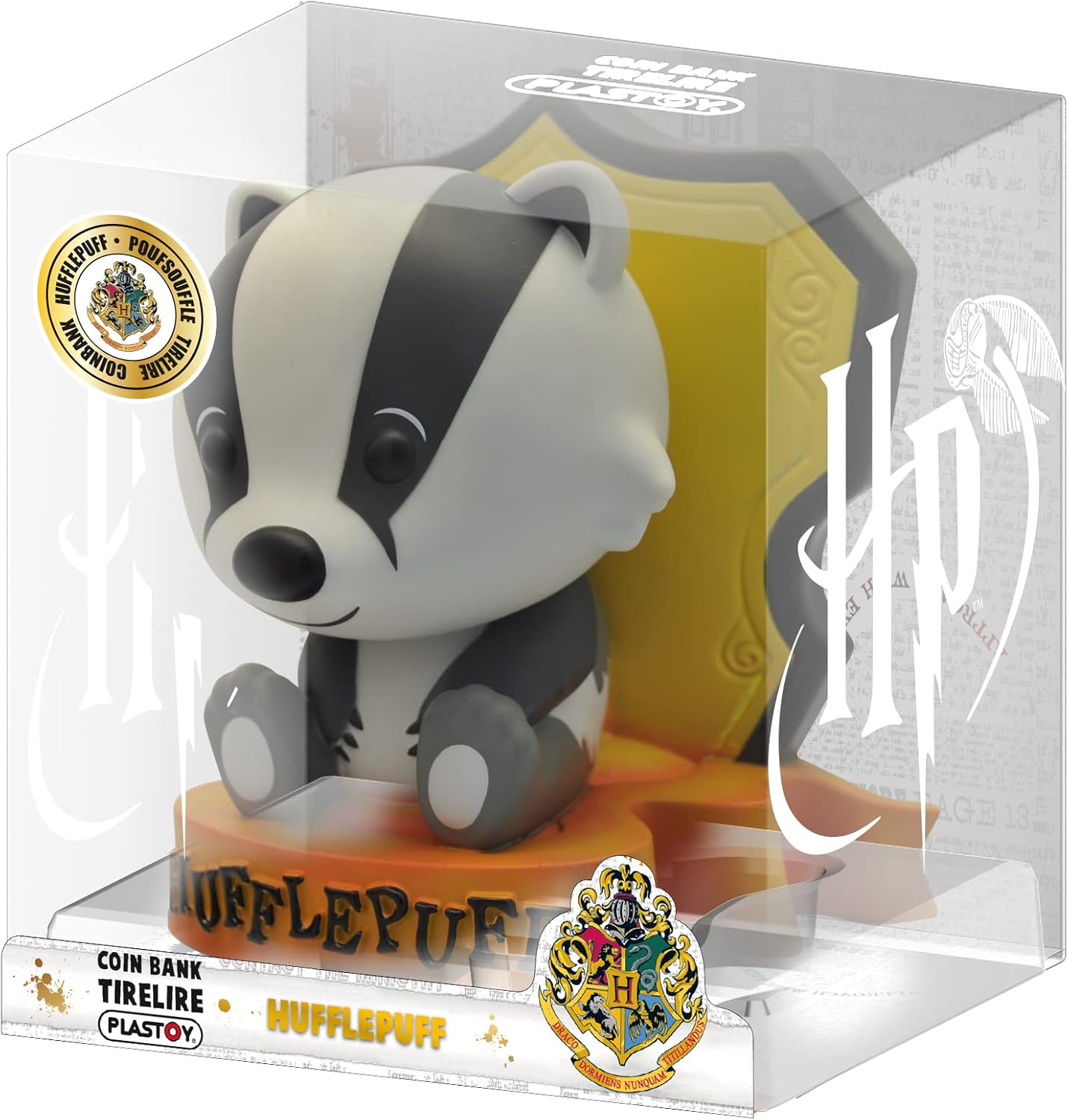 Tirador Chibi de Poffle