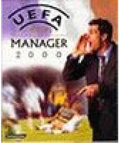 UEFA Manager 2000 : PC DVD ROM , FR