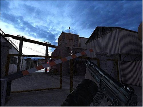 Hellforces