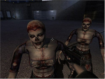 Hellforces