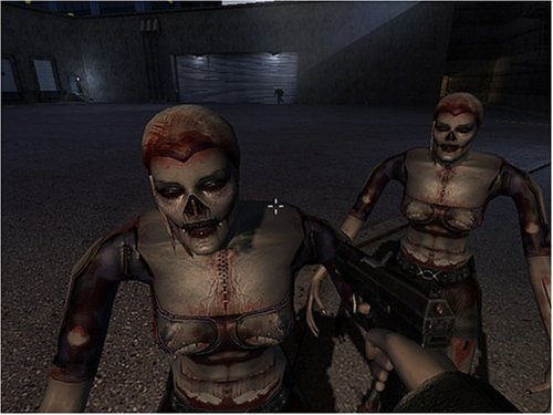 Hellforces : PC DVD ROM , FR