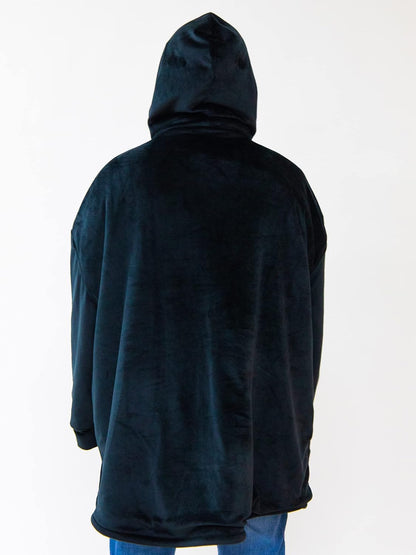cotton division Sweat Plaid NASA