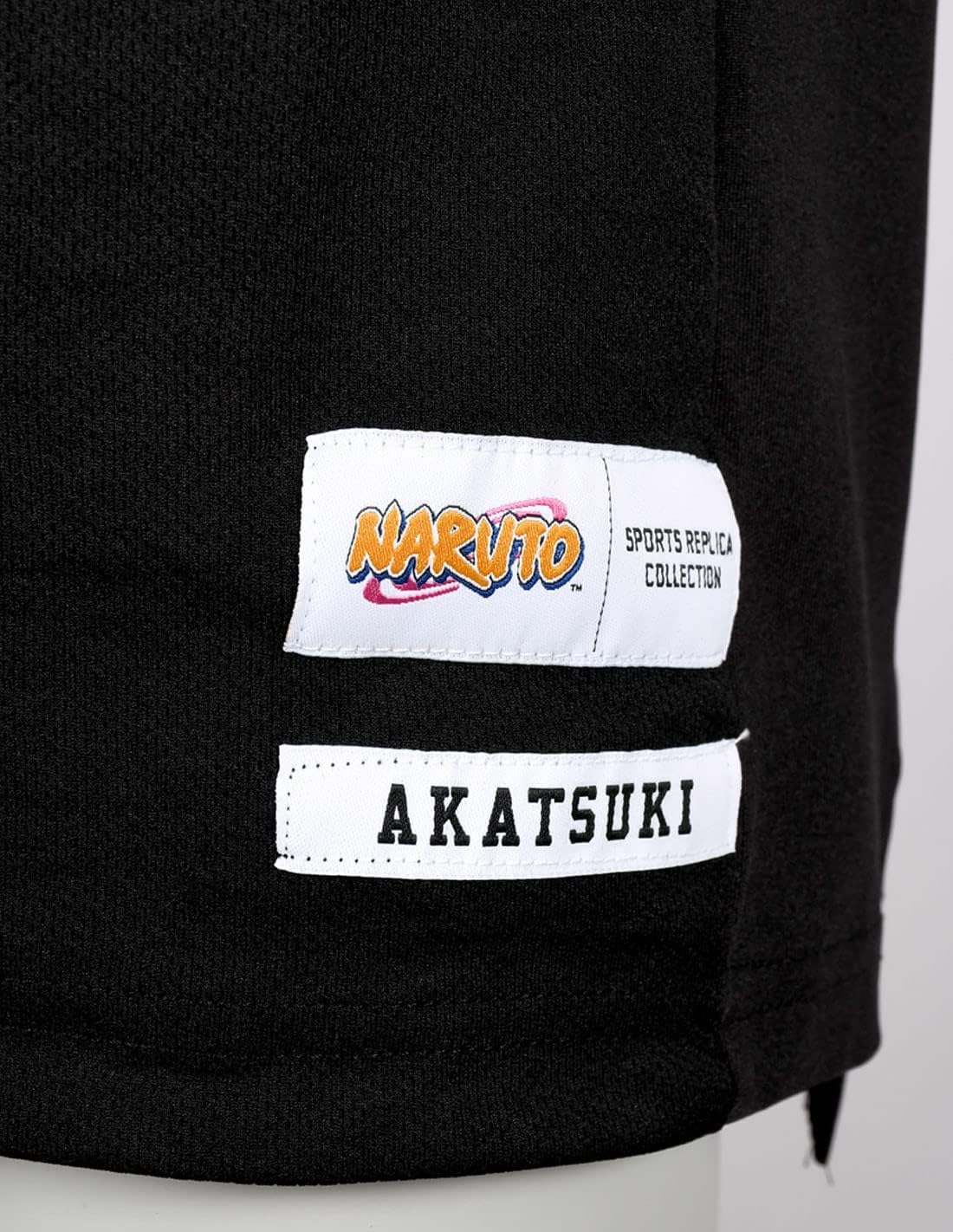 cotton division NARUTO - Akatsuki - T-Shirt Sports US Replica unisex (M)