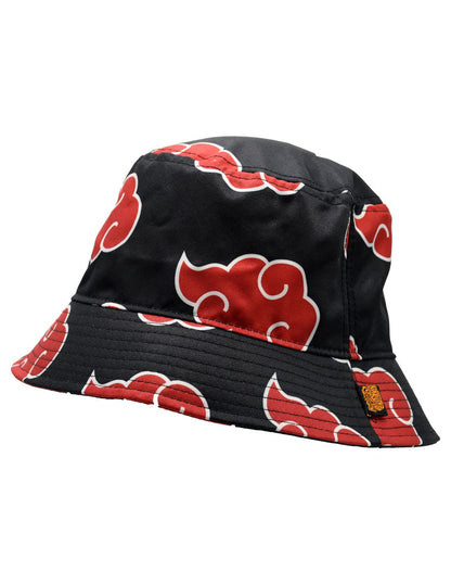 cotton division Naruto Shippuden - Nuages Akatsuki - Bob