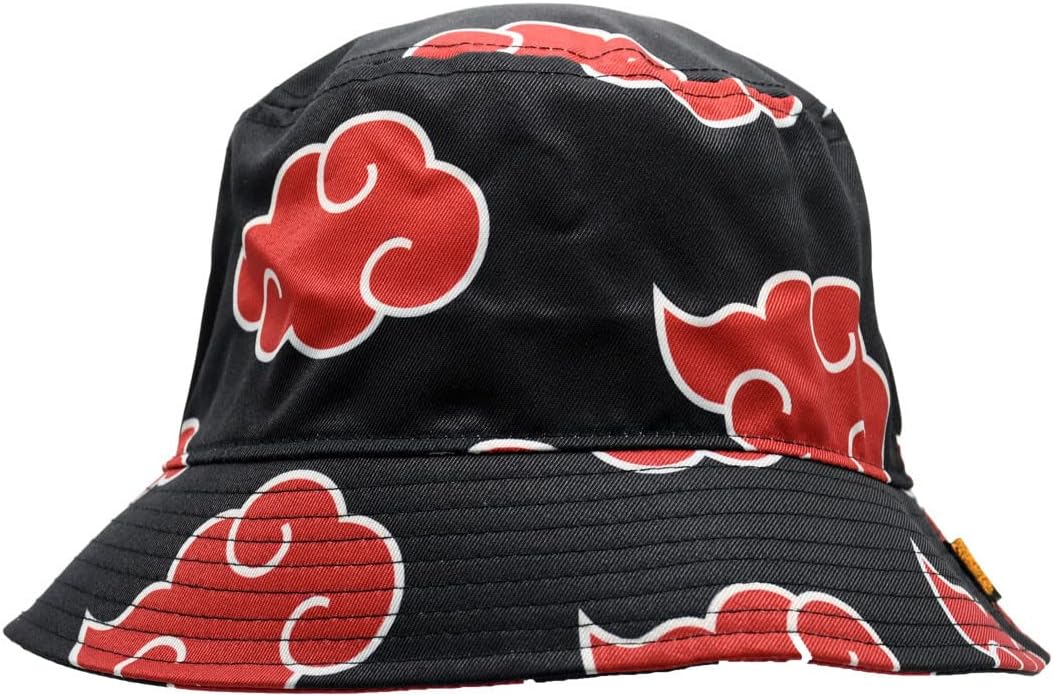 cotton division Naruto Shippuden - Nuages Akatsuki - Bob