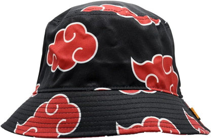 cotton division Naruto Shippuden - Nuages Akatsuki - Bob