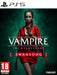 Vampire: The Masquerade Swansong für PS5 (uncut Edition