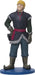 Promo World Europe from Frozen Kristoff Figurine