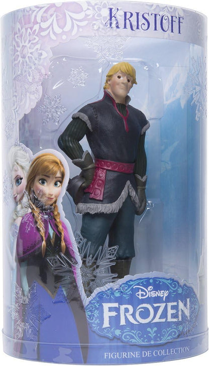 Promo World Europe from Frozen Kristoff Figurine