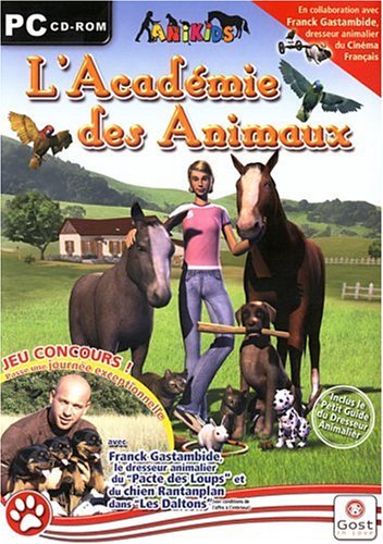 NONAME L'academie des Animaux