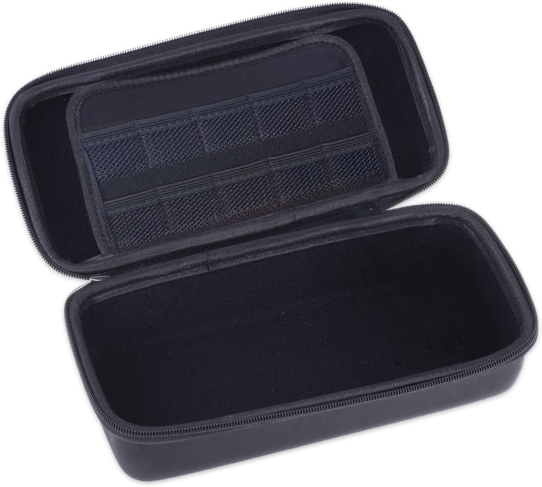 Freaks and Geeks Wizarding World Harry Potter Hogwarts Legacy, 299281, XL Protection Case for Nintendo Switch, Switch Oled, Logo