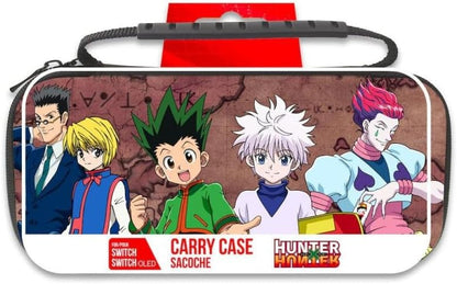 Protection Case XL - Hunter X Hunter - Switch & S