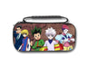 Protection Case XL - Hunter X Hunter - Switch & S