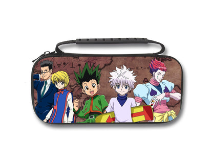 Protection Case XL - Hunter X Hunter - Switch & S