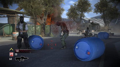 Heavy Fire: Afghanistan