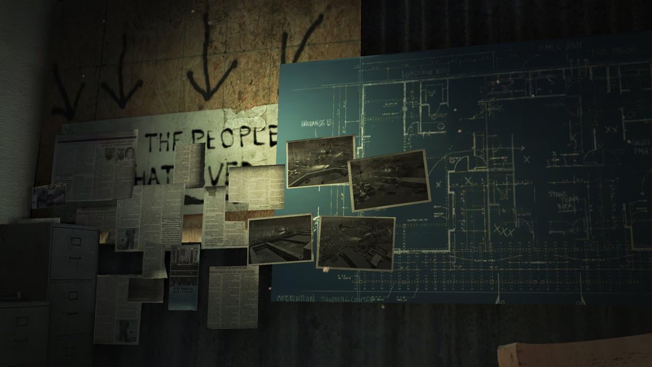 HOMEFRONT