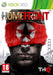 HOMEFRONT