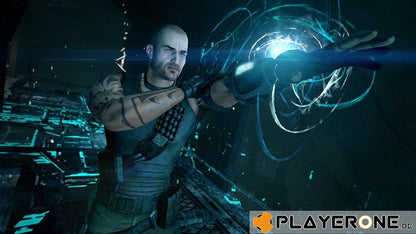THQ Red Faction: Armageddon
