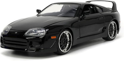 FAST & FURIOUS - 1995 Toyota Supra - 1:24