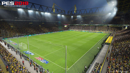 PES 2018 Pro Evolution Soccer Edition Premium