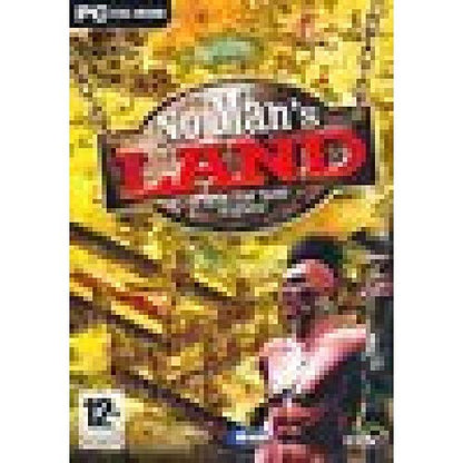 No Man's Land