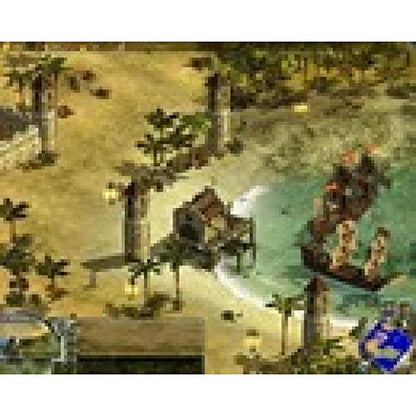 No Man's Land