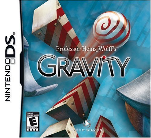 Gravity / Game
