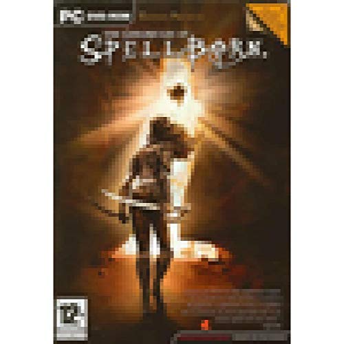 Chronicle of Spellborn : PC DVD ROM , FR