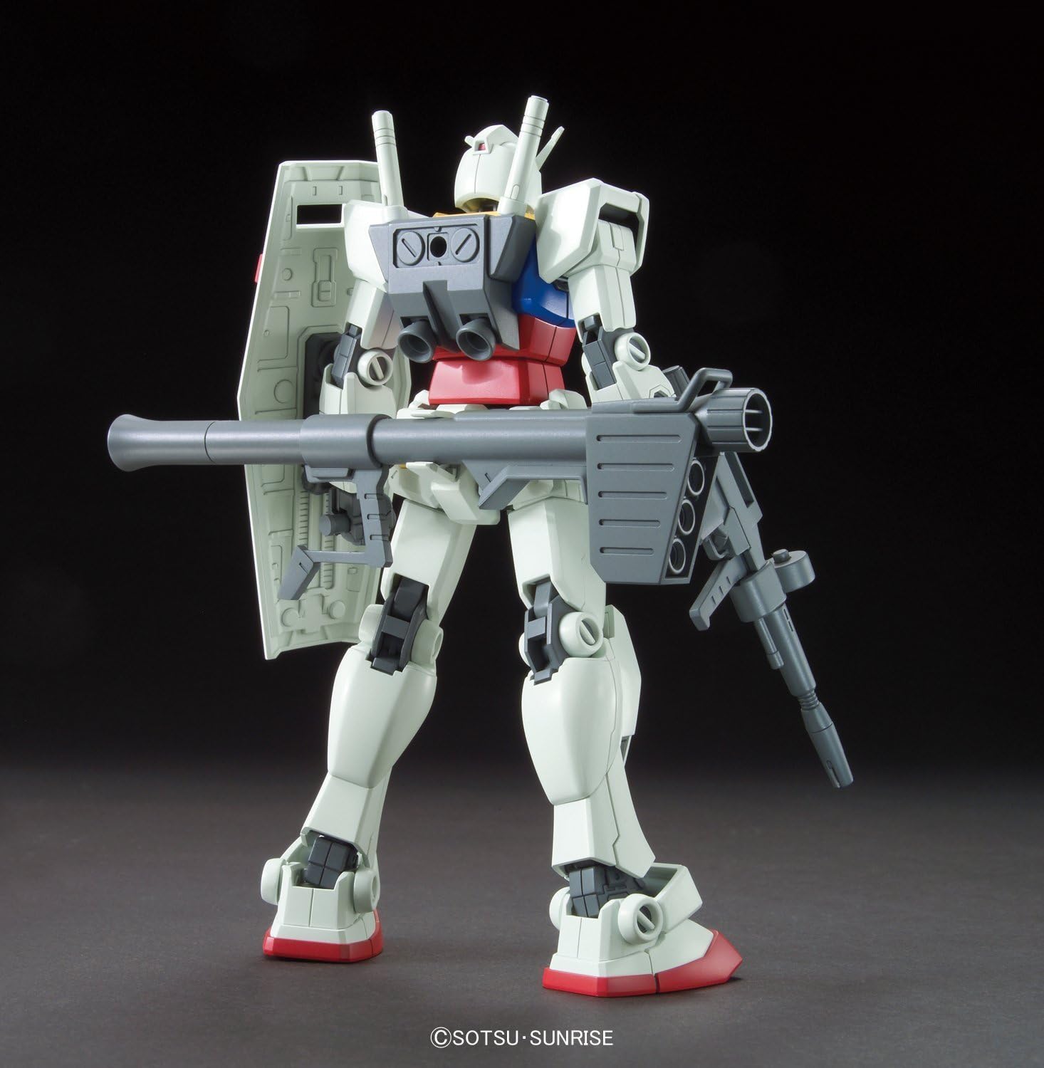 Bandai Figure, Multicolore, BAN196716