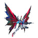 BANDAI SPIRITS BAN151244 Gundam Scal Bandai Hobby Extreme Blast Mode Mobile Suit Seed Destiny Model Kit (Maßstab 1/100