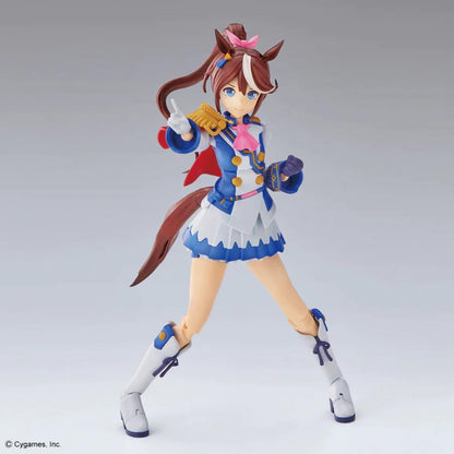 UMAMUSUME PRETTY DERBY - Figure-rise Standard Toka