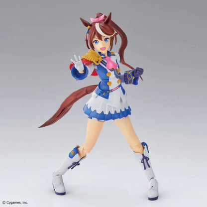 UMAMUSUME PRETTY DERBY - Figure-rise Standard Toka