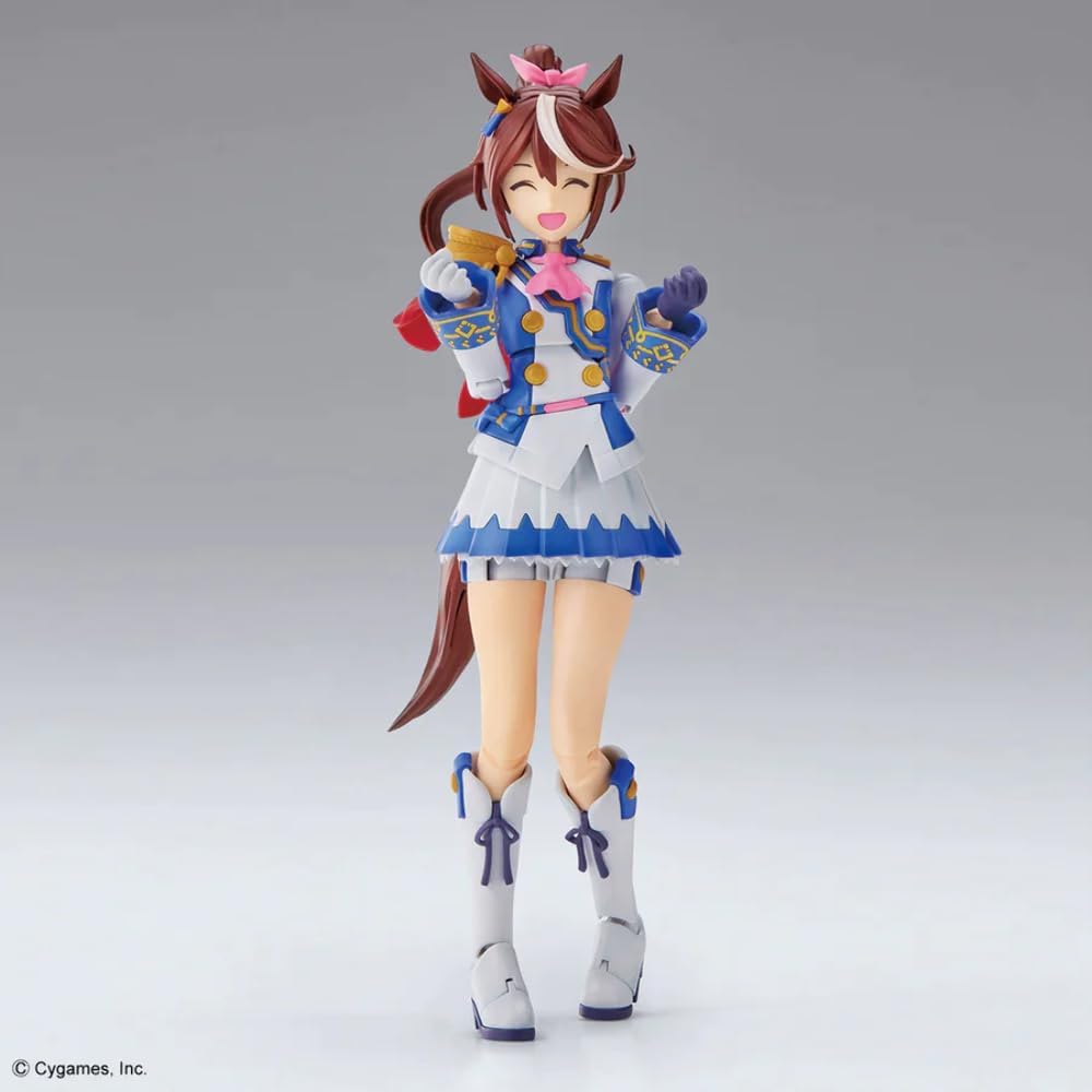 UMAMUSUME PRETTY DERBY - Figure-rise Standard Toka