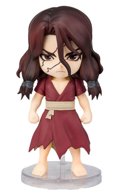 DR. STONE - Mini Tsukasa Shishio - Figure Figuarts