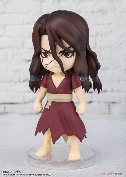 DR. STONE - Mini Tsukasa Shishio - Figure Figuarts