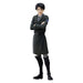 Attack on Titan POP UP PARADE Levi Dark Color Ver