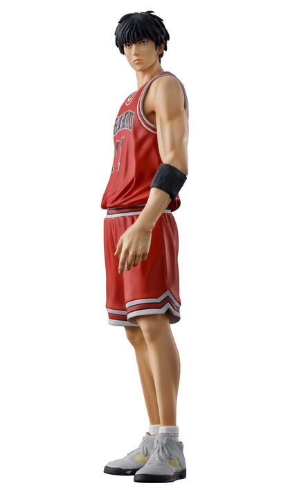 SLAM DUNK - Kaede Rukawa - Statuette 16cm