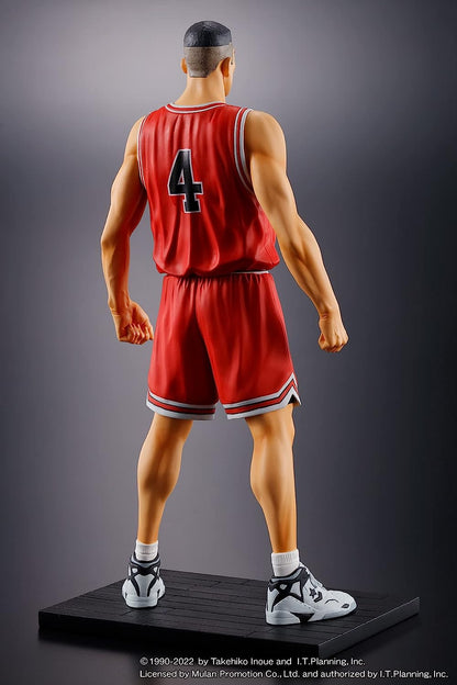 cosmic group M.I.C. - Slam Dunk One and Only Takenori Akagi Figure