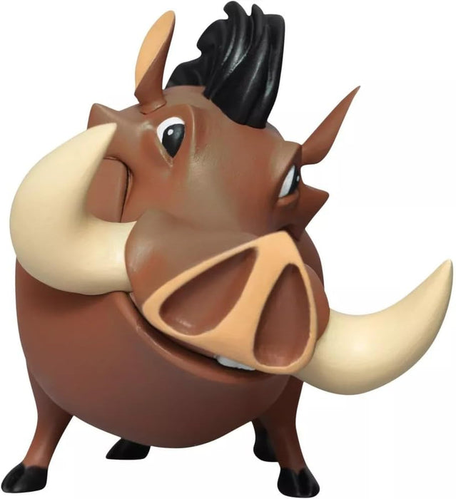 Beast Kingdom Figura Coleccionable, Multicolor (MEA-010