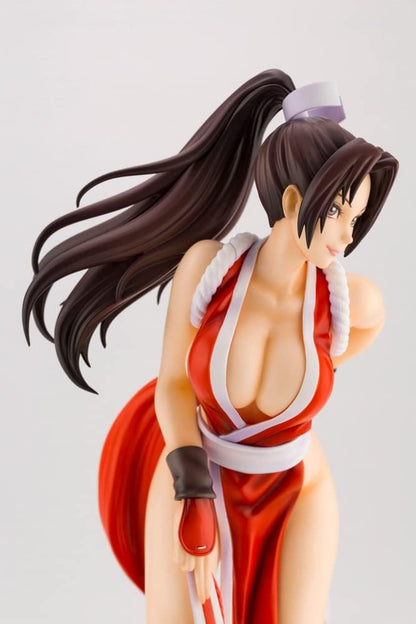 KING OF FIGHTERS SV313 Statue, Black