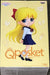 Banpresto - PrettyGuardian SailorMoon Eternal Qposket Minako Aino Version A