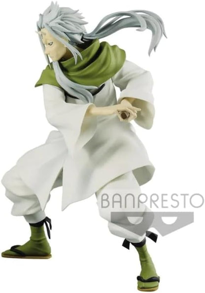 Banpresto Figura de Accion That Time I Got Reincarnated As A Slime -Otherworlder- Vol.11 (B:Hakuro