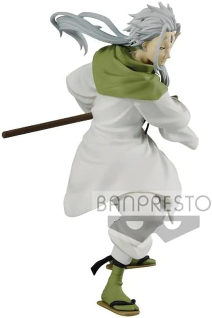 Banpresto Figura de Accion That Time I Got Reincarnated As A Slime -Otherworlder- Vol.11 (B:Hakuro