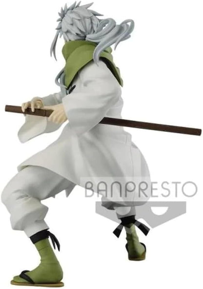 Banpresto Figura de Accion That Time I Got Reincarnated As A Slime -Otherworlder- Vol.11 (B:Hakuro