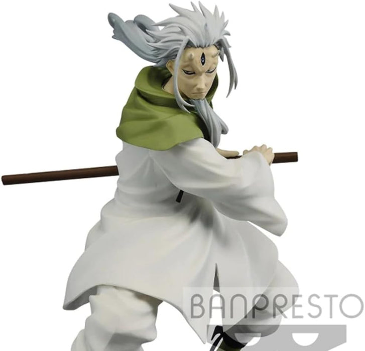 Banpresto Figura de Accion That Time I Got Reincarnated As A Slime -Otherworlder- Vol.11 (B:Hakuro