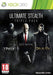ELECTRONIC ARTS ULTIMATE STEALTH Triple Pack (Thief + Hitman + Deux Ex Rev