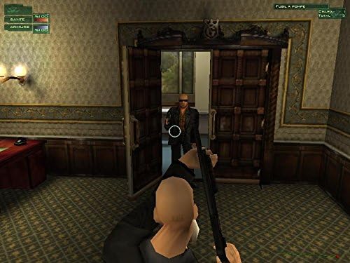 ELECTRONIC ARTS ULTIMATE STEALTH Triple Pack (Thief + Hitman + Deux Ex Rev
