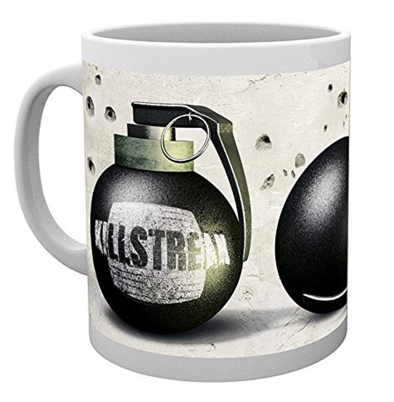 GB eye Gaming Kilstreak Becher, bunt, Farbe