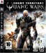 Playstation 3 - Quake Wars Enemy Territory