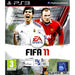 Playstation 3 - FIFA 11 (PLATINUM)